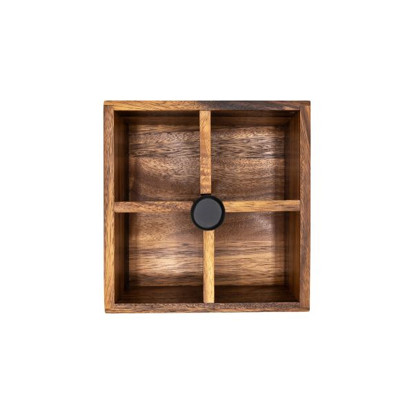 Eclipse Four Compartment Caddy