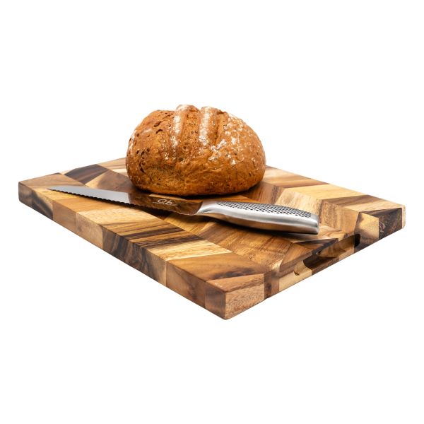 Herringbone Board In Acacia