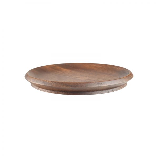 Deco Coupe Plate