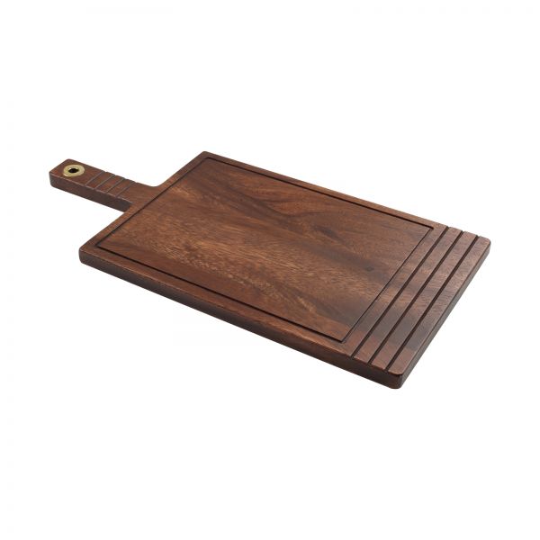 Deco Rectangular Serving Board