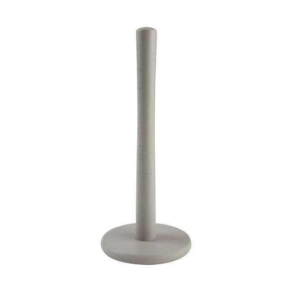 Vertical Towel Holder Grey