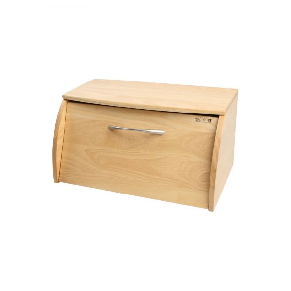 Scimitar Drop Front Bread Bin