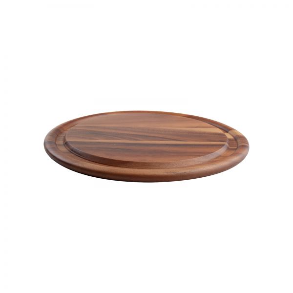 Tuscany Round Board With Groove (Fits Domes 10001 / 13051)