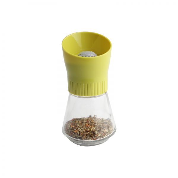 Sola Spice Mill Green (Spice Not Included)