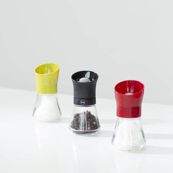 Sola Spice Mill Green (Spice Not Included)