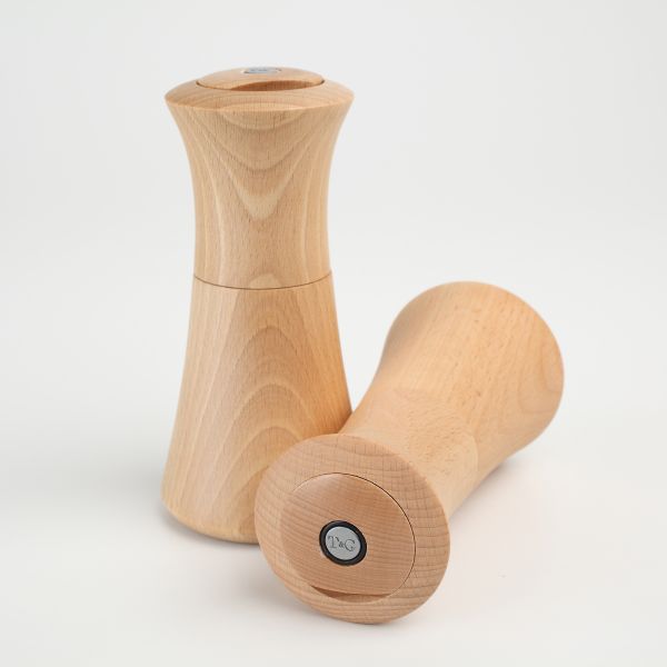 Copenhagen Pepper Mill