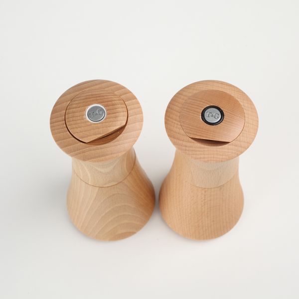 Copenhagen Pepper Mill