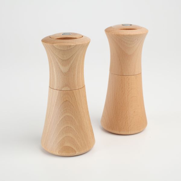 Copenhagen Pepper Mill