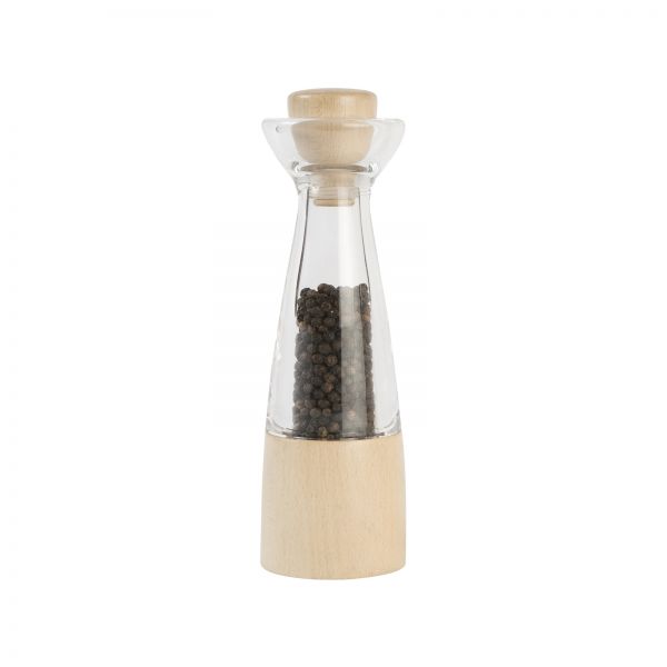 Stockholm Pepper Mill
