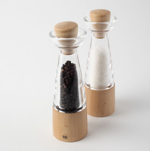 Stockholm Pepper Mill