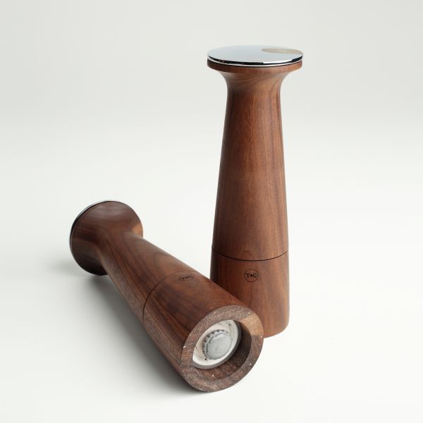 Oblique Pepper Mill