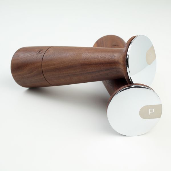 Oblique Pepper Mill