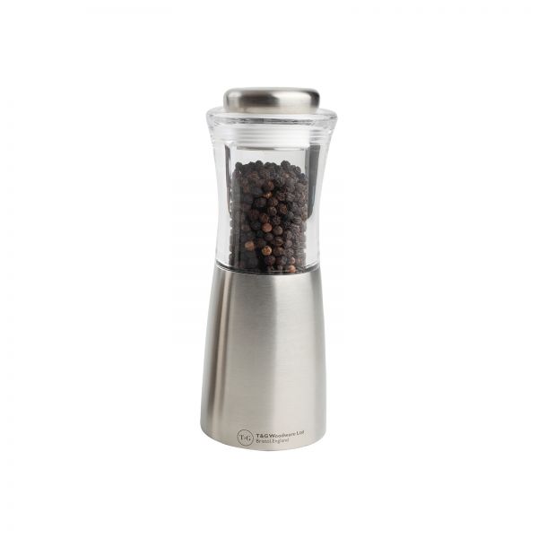 Apollo Pepper Mill