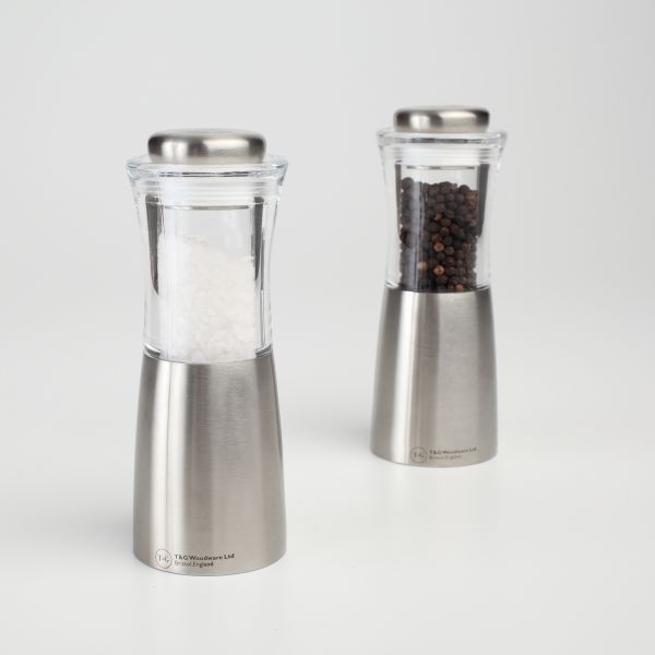 Apollo Pepper Mill