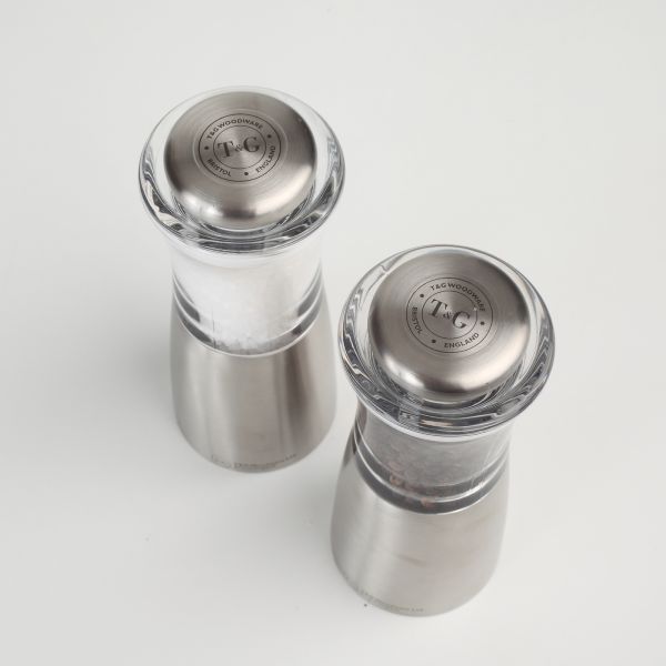 Apollo Pepper Mill