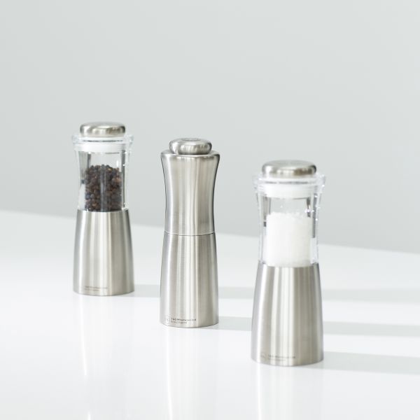 Apollo Pepper Mill