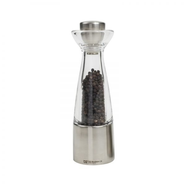 Stockholm Pepper Mill