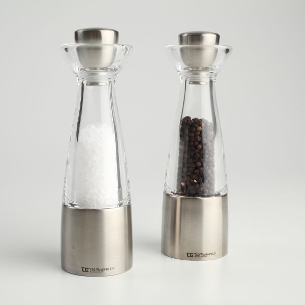 Stockholm Pepper Mill