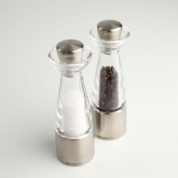 Stockholm Pepper Mill