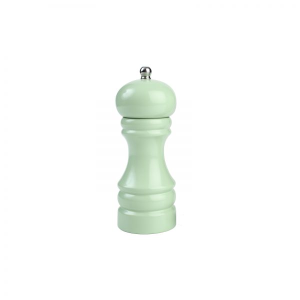 Capstan Pepper Mill Vintage Green