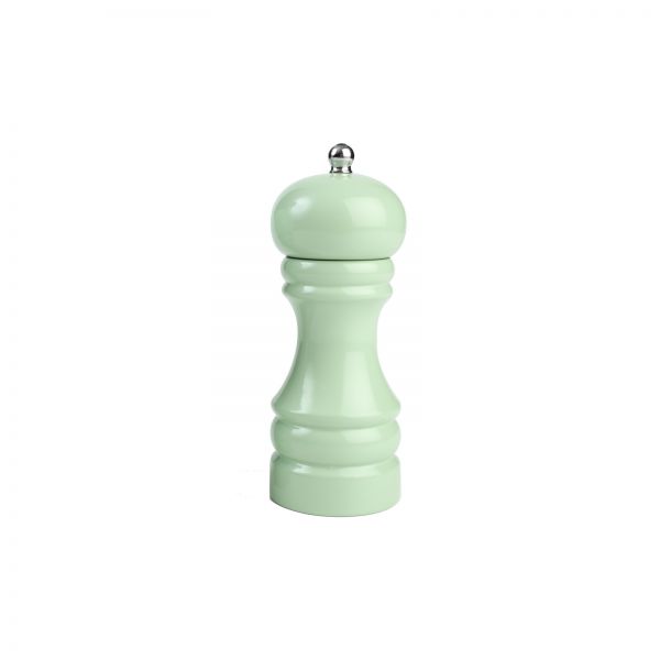 Capstan Salt Mill Vintage Green