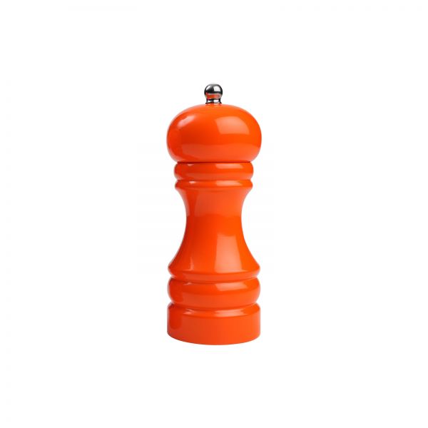 Capstan Salt Mill Orange