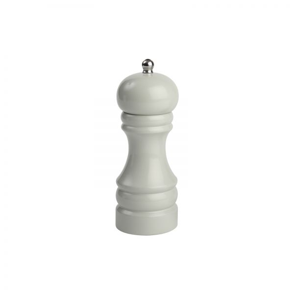 Capstan Pepper Mill Grey