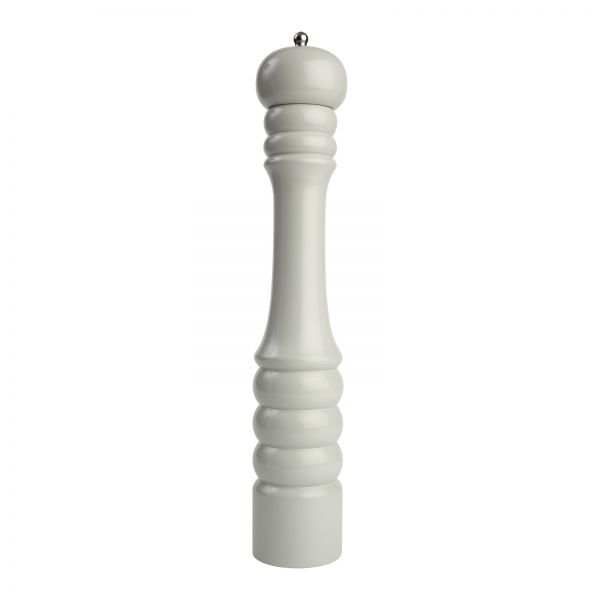 Capstan Pepper Mill Grey