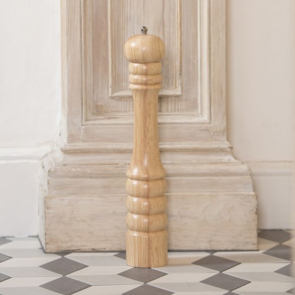 Capstan Pepper Mill Natural