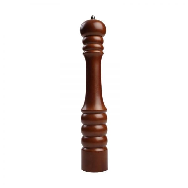 Capstan Pepper Mill Dark Stain