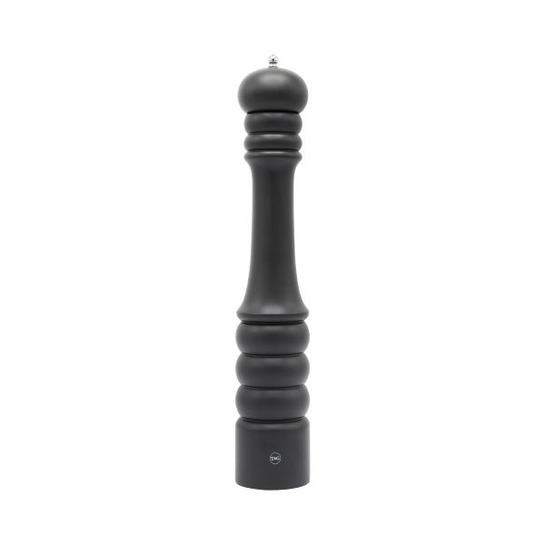 Capstan Pepper Mill Matt Black
