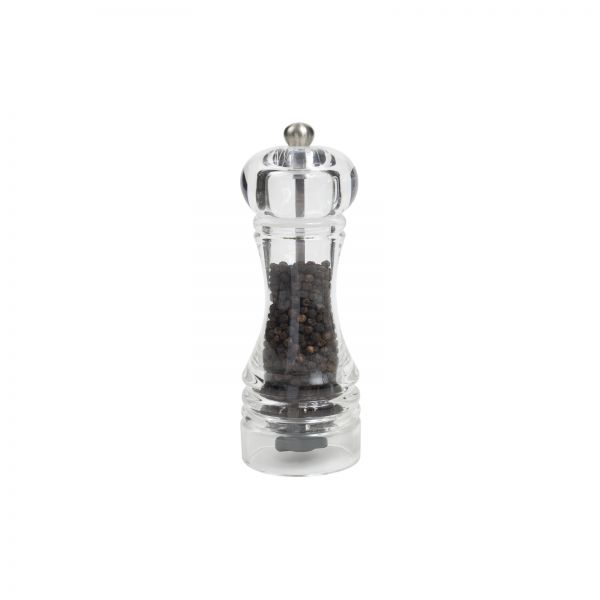 Capstan Pepper Mill