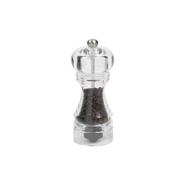 Capstan Pepper Mill