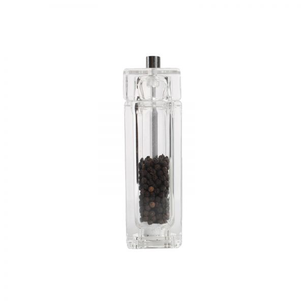 Square Pepper Mill