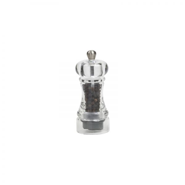 Capstan Slim Pepper Mill