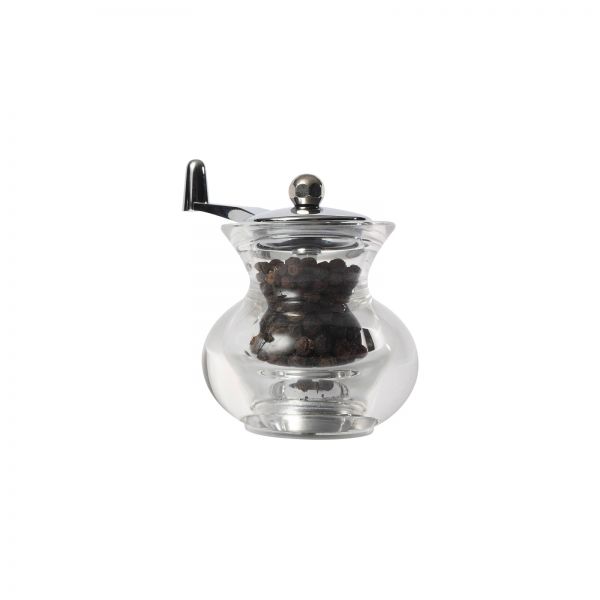 Cauldron Pepper Mill