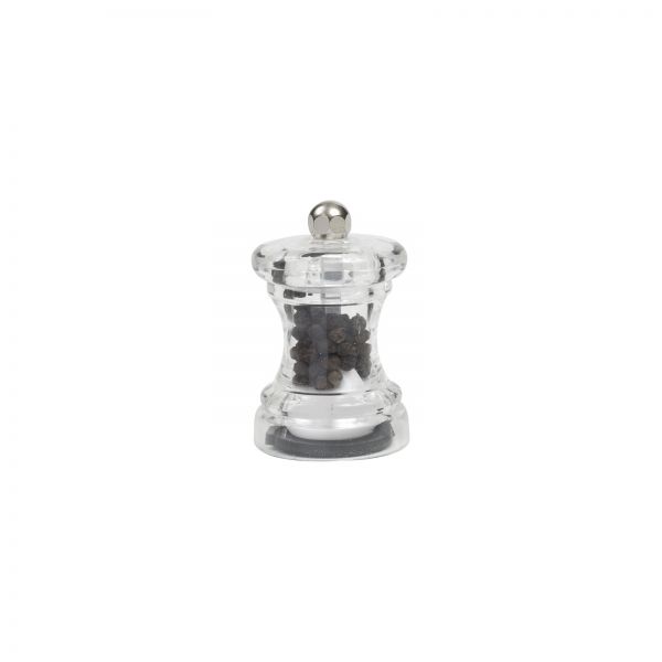 Capstan Micro Pepper Mill