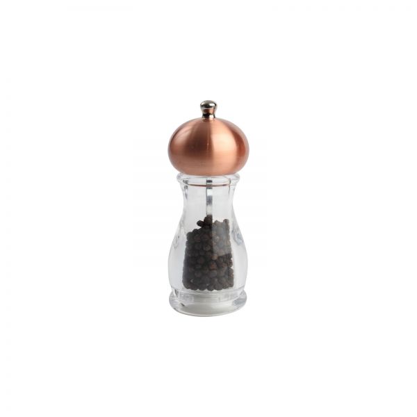 Globe Pepper Mill