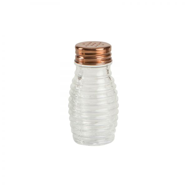 Beehive Salt / Pepper Shaker