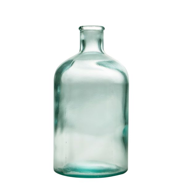 Large Bottle Vase