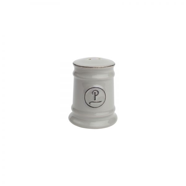 Pride Of Place Pepper Shaker Cool Grey