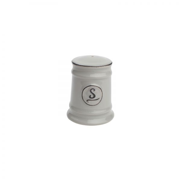 Pride Of Place Salt Shaker Cool Grey