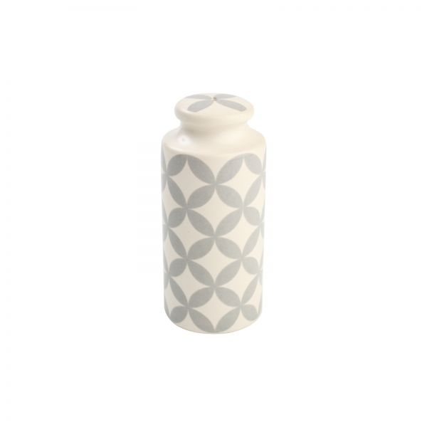 City Circle Pepper Shaker