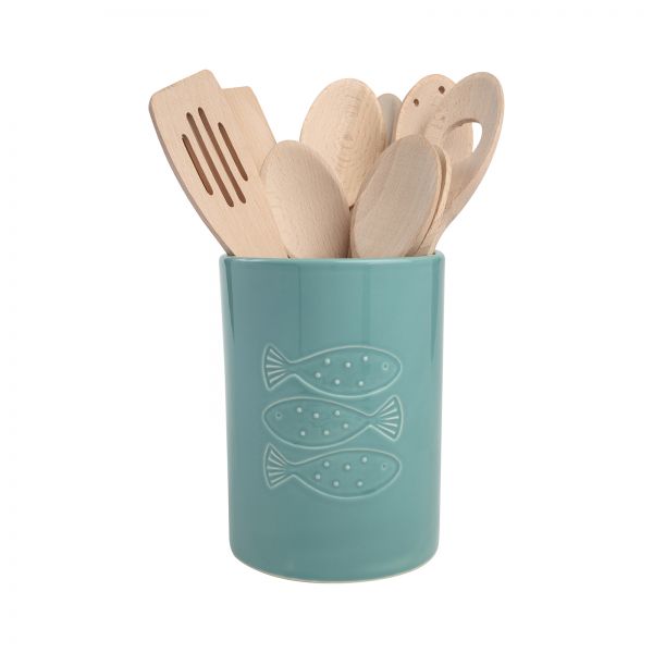 Ocean Utensil / Bottle Pot