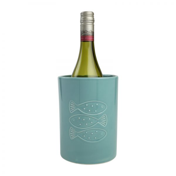 Ocean Utensil / Bottle Pot