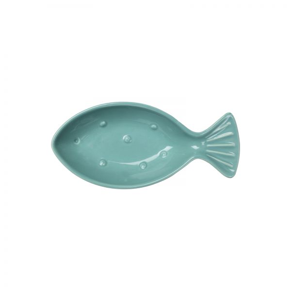 Ocean Fish Spoon Rest / Dish