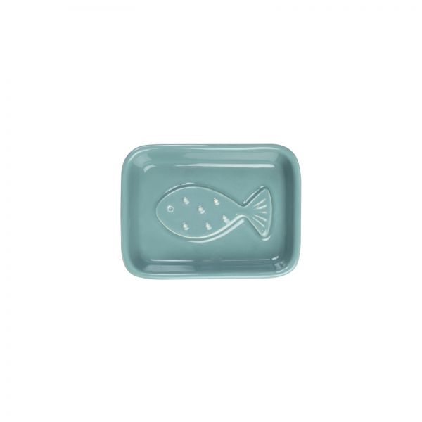 Ocean Fish Soap Dish