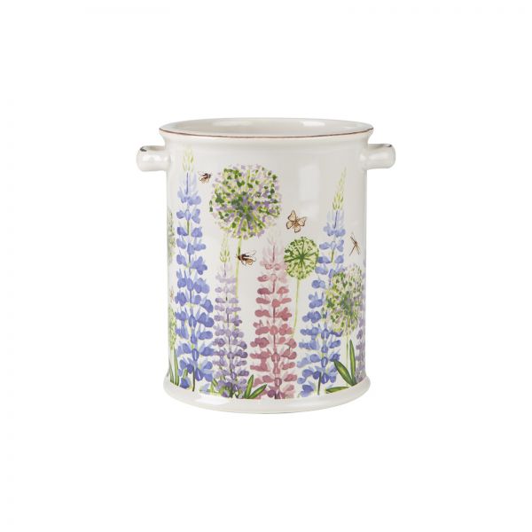 Cottage Garden Utensil / Bottle Pot