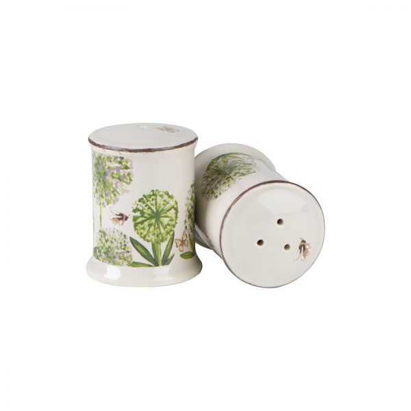 Cottage Garden Pepper Shaker