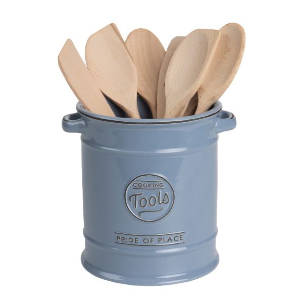 Pride of Place Large Cooking Tools Blue